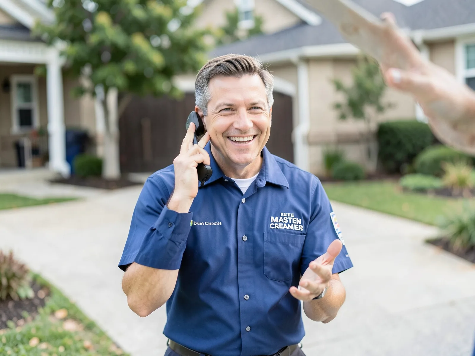 Drain Cleaning Thornton, WA FAQs
